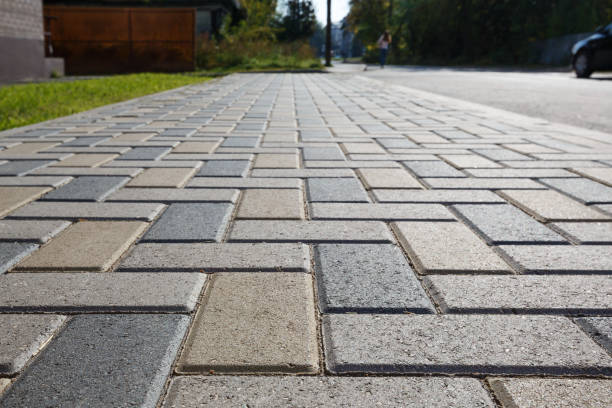 Best Driveway Resurfacing Pavers  in Yorketown, NJ