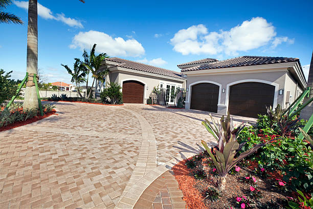 Best Residential Driveway Paver Services  in Yorketown, NJ